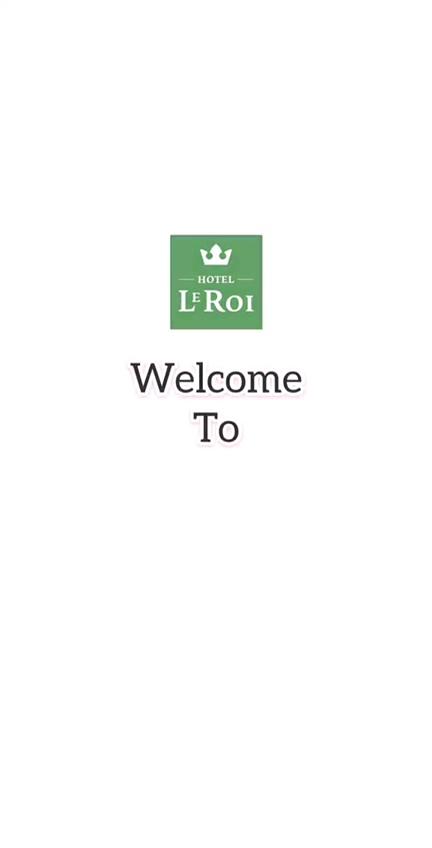 Le ROI Corbett Resort – photo 2