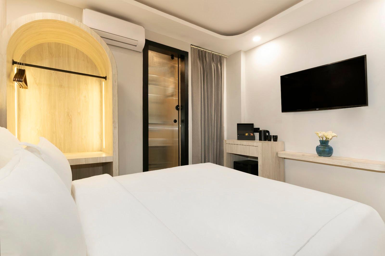Smart Stays By Country Inn, Rishikesh – photo 4