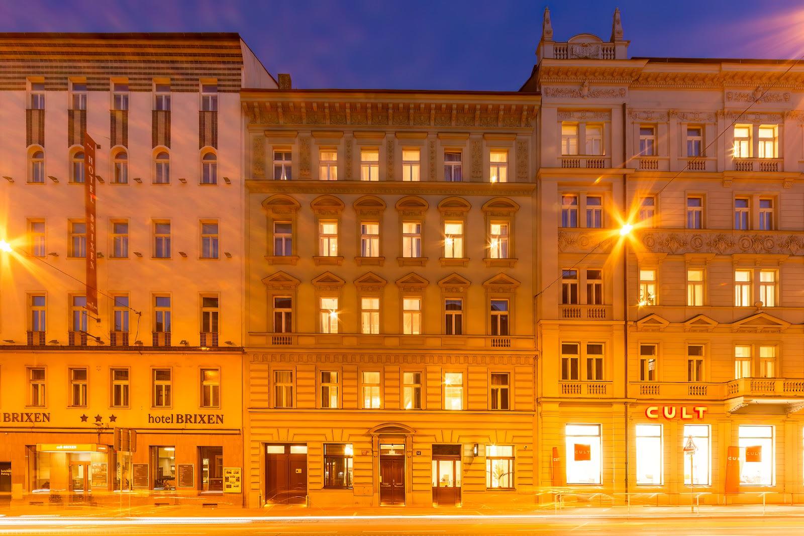 Hotel S42