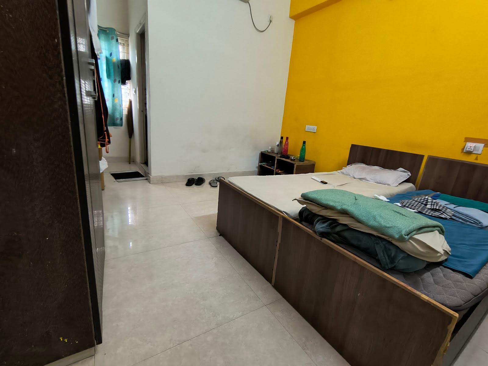 Stanza Living Sunderland House | Co-Ed PG in Gachibowli – photo 4