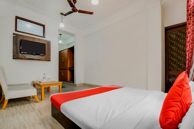OYO 12445 Hotel Marhaba United – photo 2
