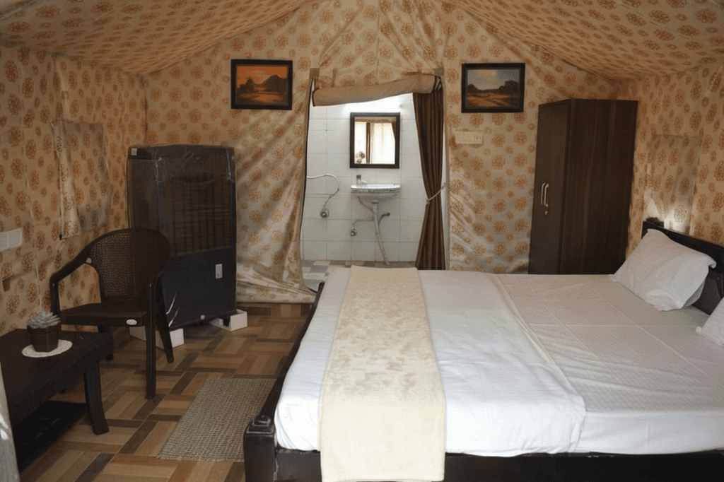 Araku Mountview Camping resort – photo 2