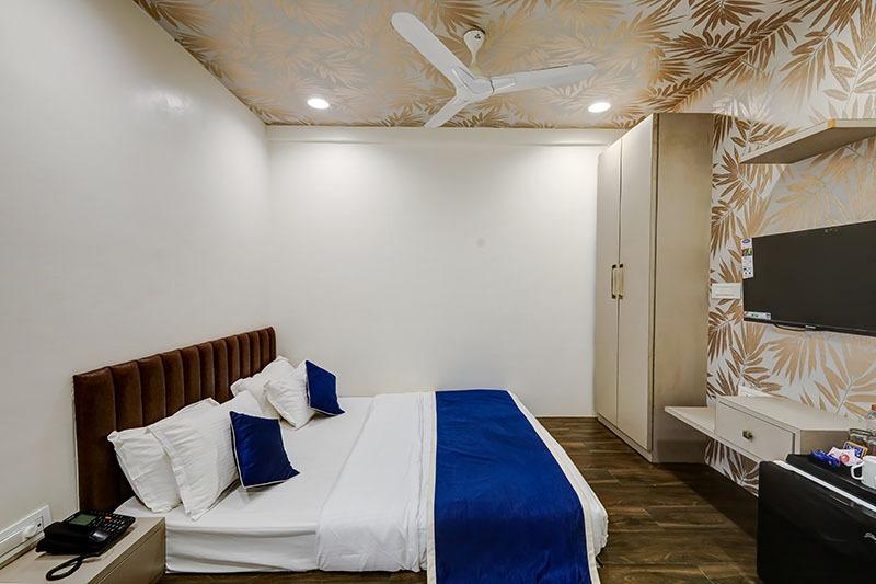 The Leaf Resort Mahableshwar – photo 4