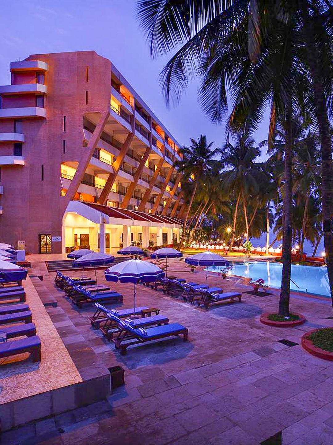 Bogmallo Beach Resort - 5 Star Hotel in Goa – photo 4