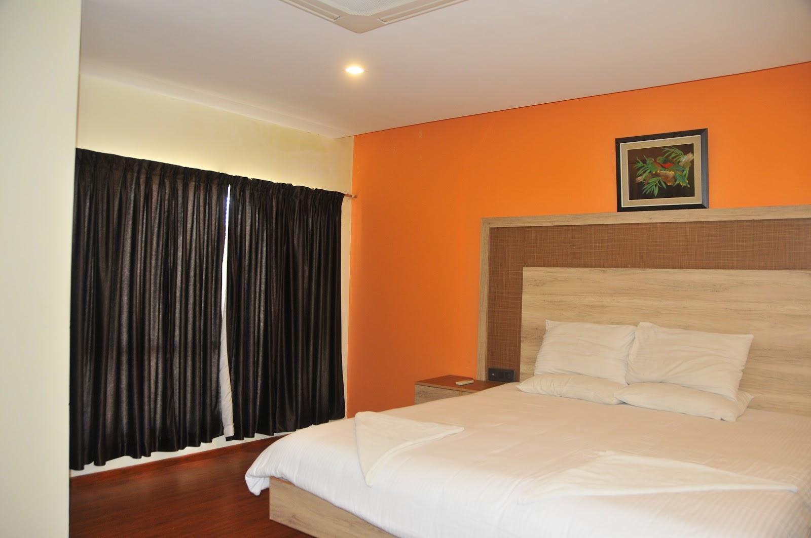 Sumangali Residency – photo 2