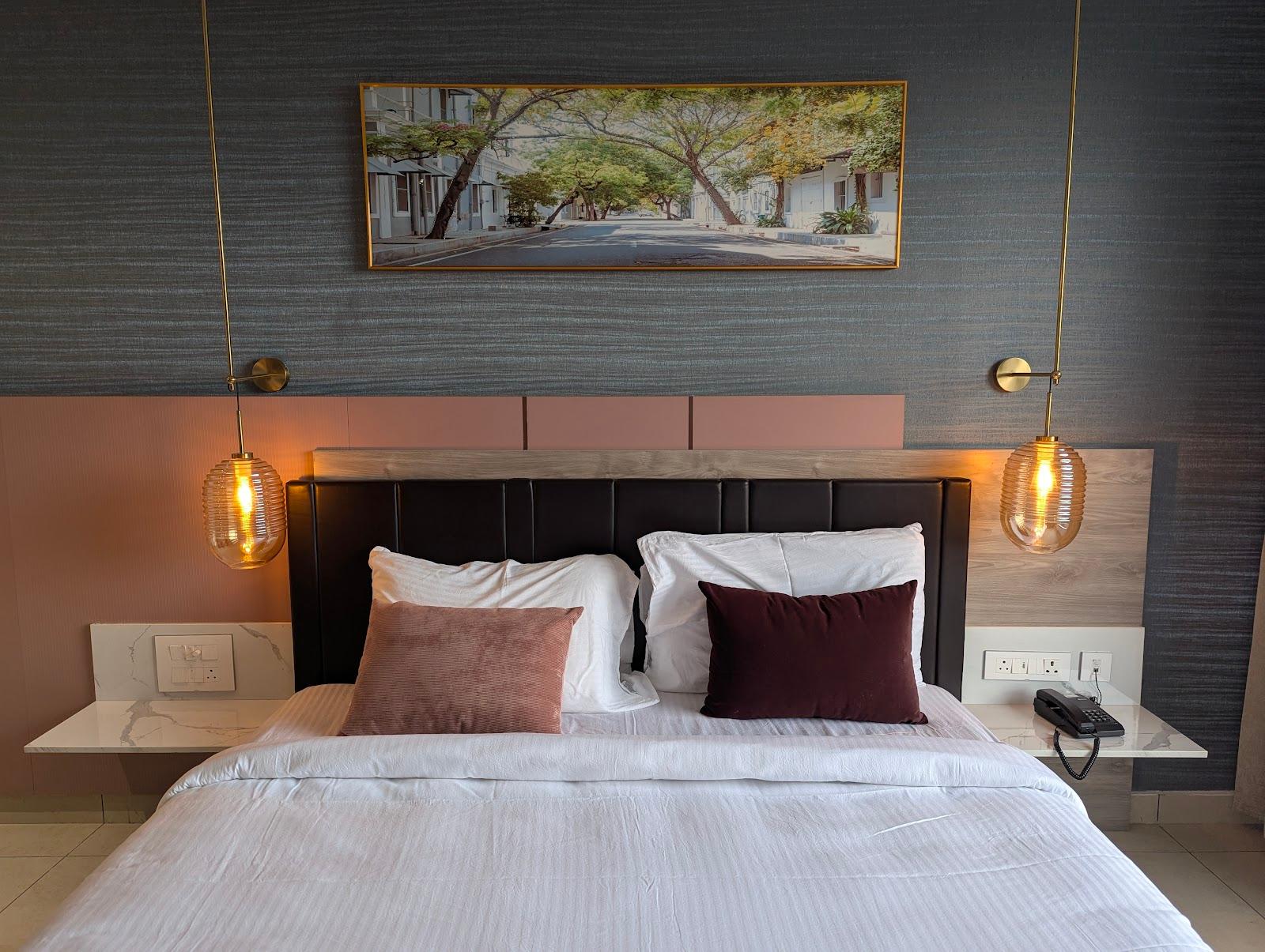 Le Prestige Residency – photo 3