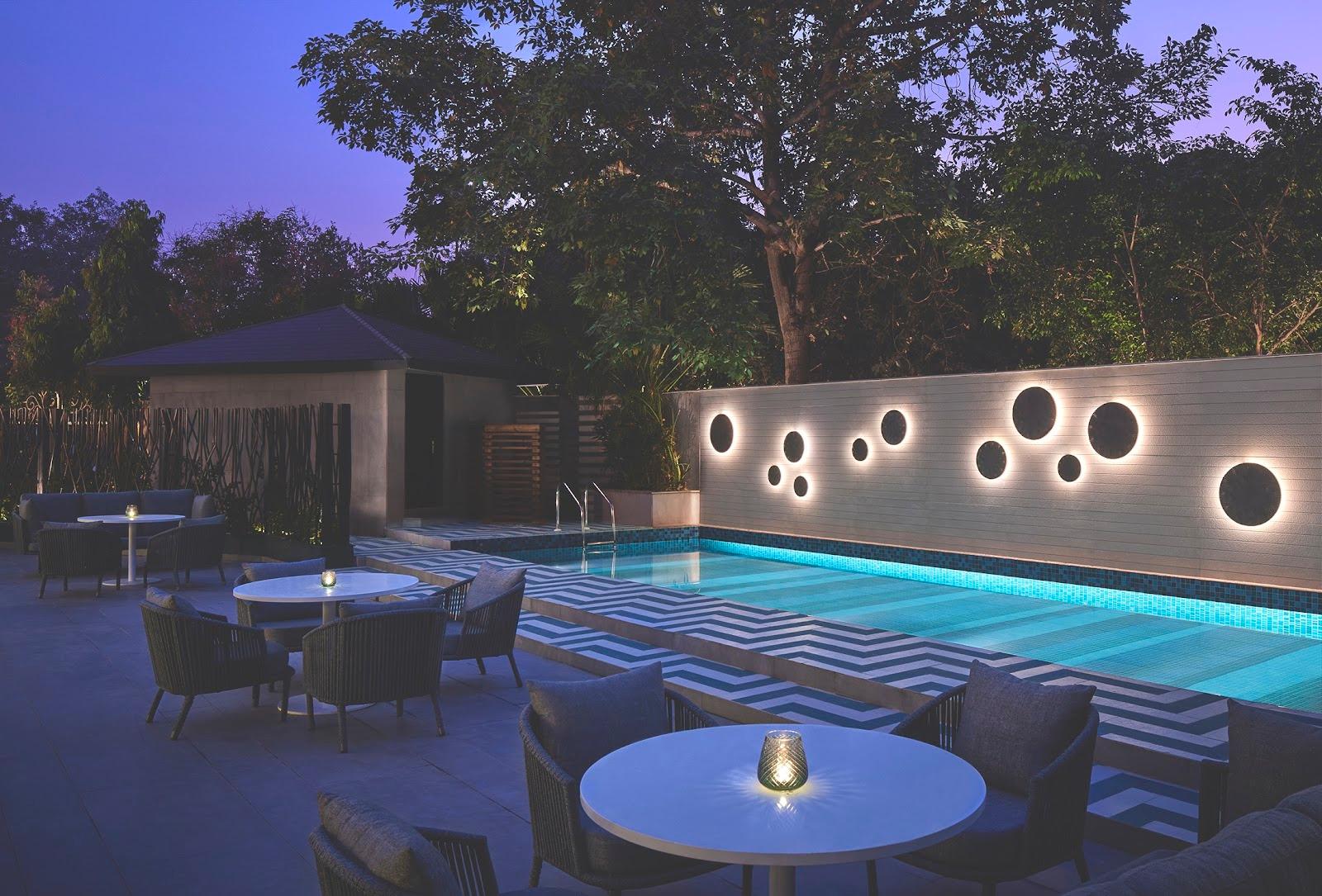 The Connaught, New Delhi - IHCL SeleQtions – photo 4
