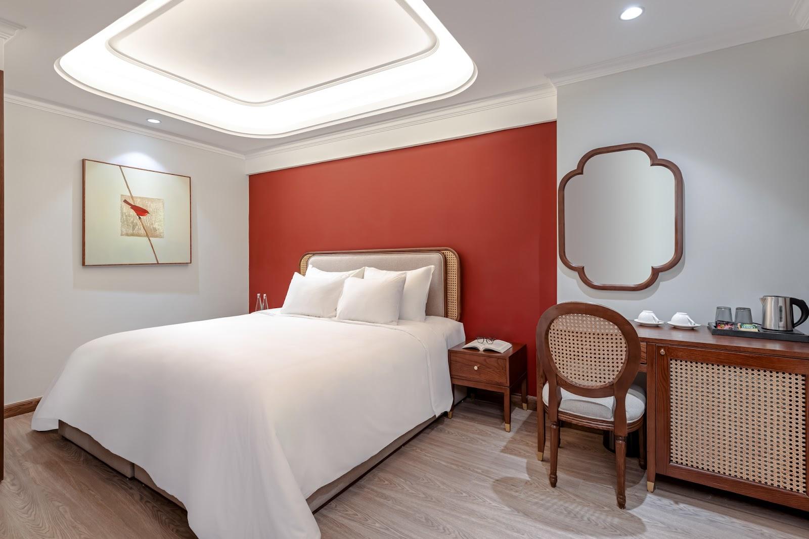 La Siesta Classic Hang Thung – photo 3