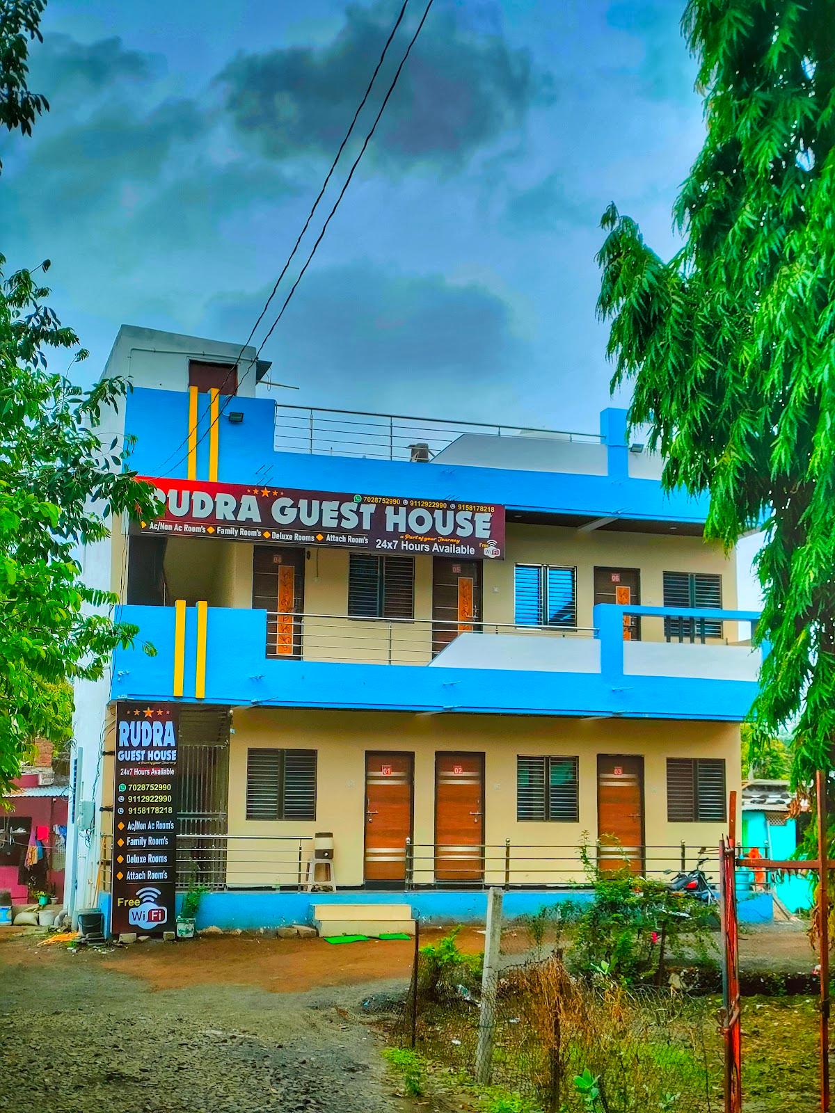 Rudra guest House – photo 1
