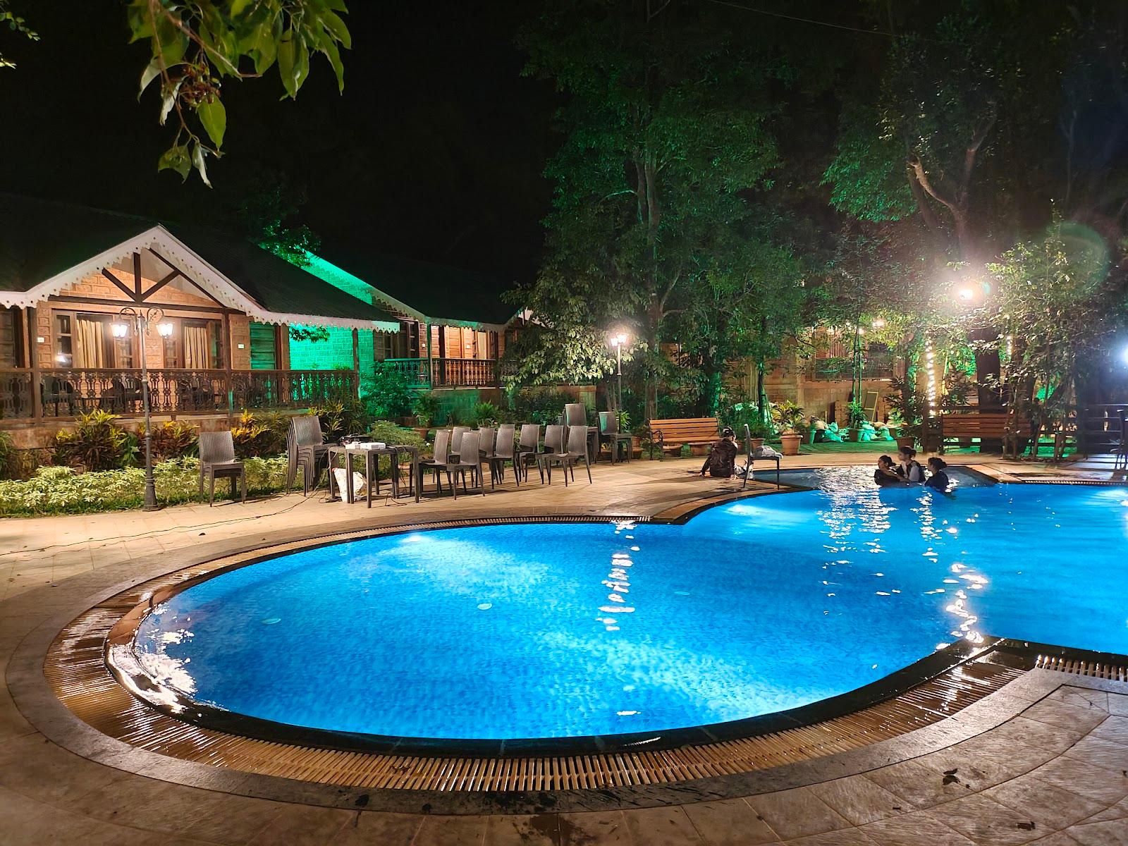 SCARLET RESORT – photo 1