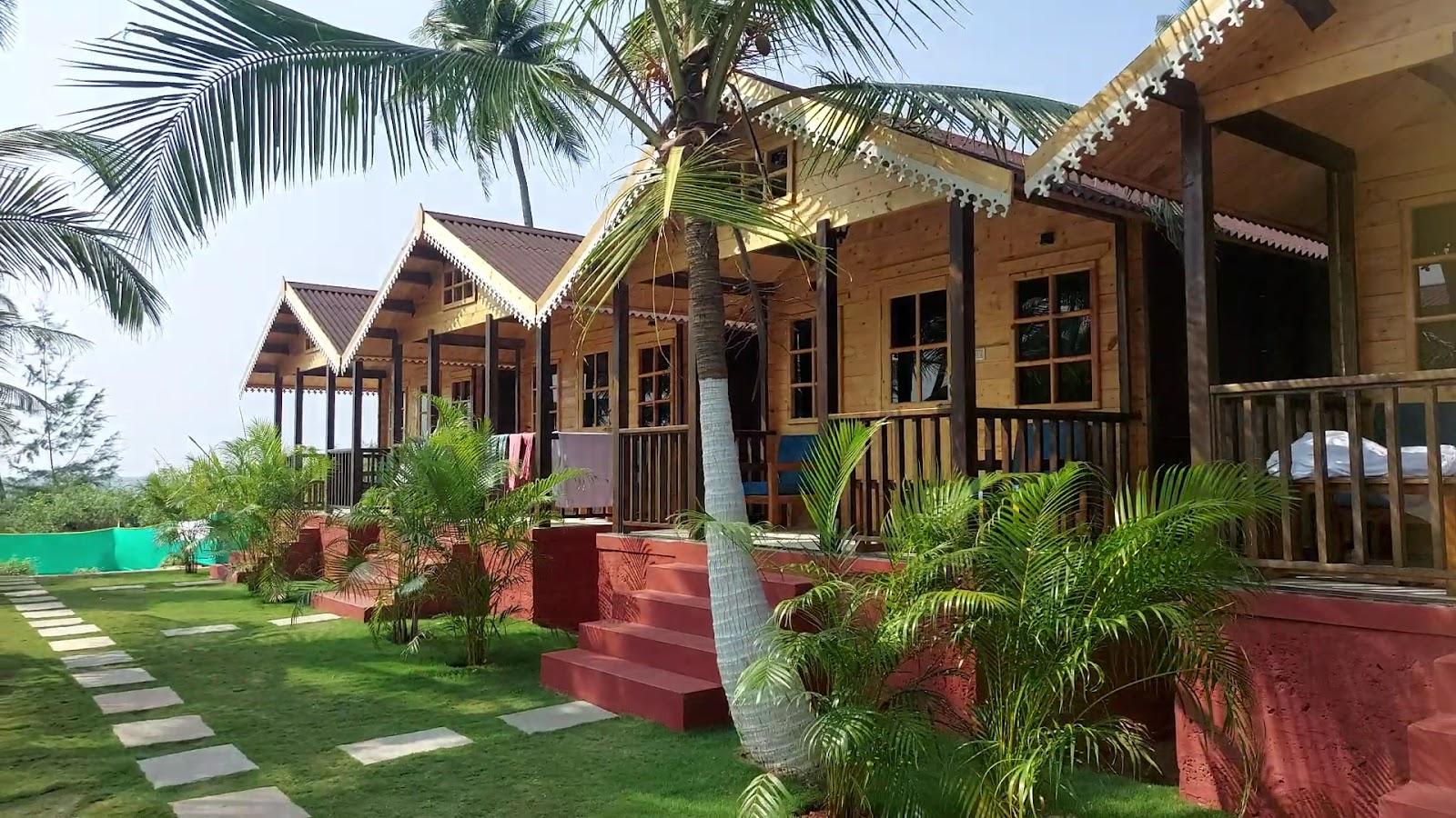 Parisa Beach Resort – photo 2