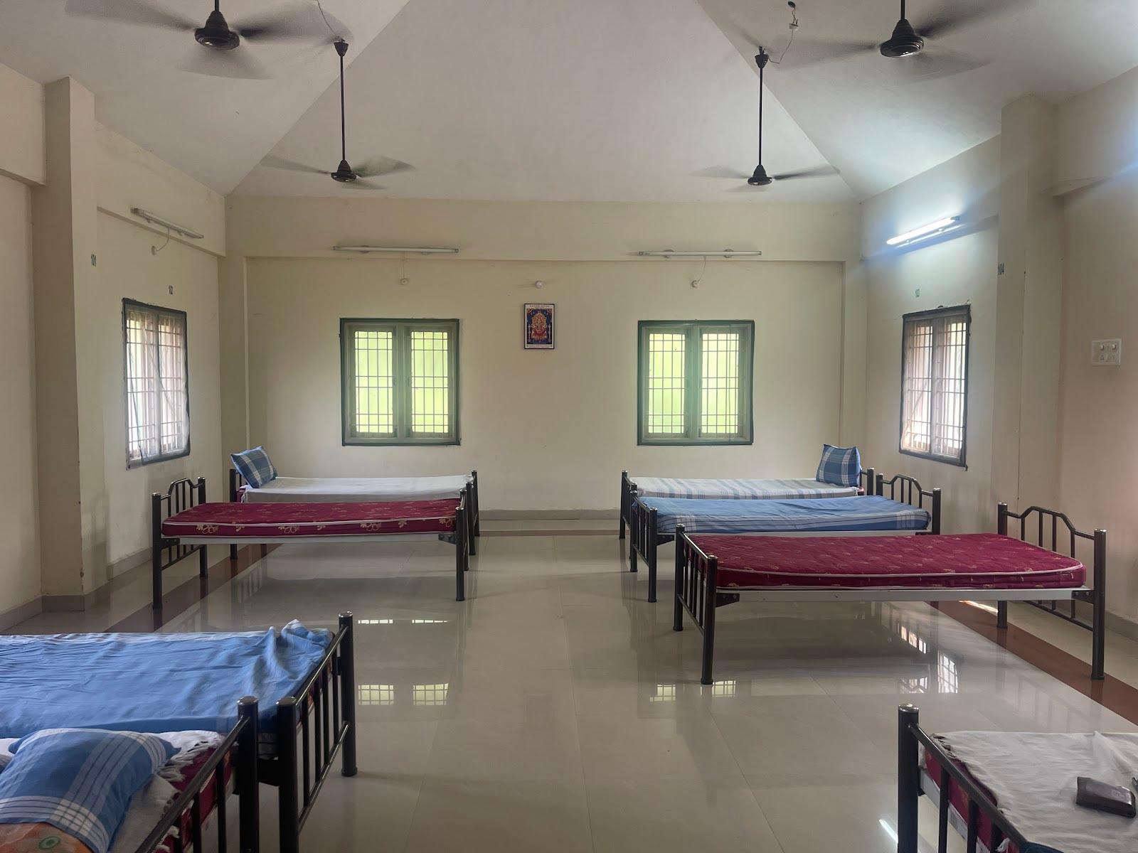 Yatri nivas guest house – photo 3