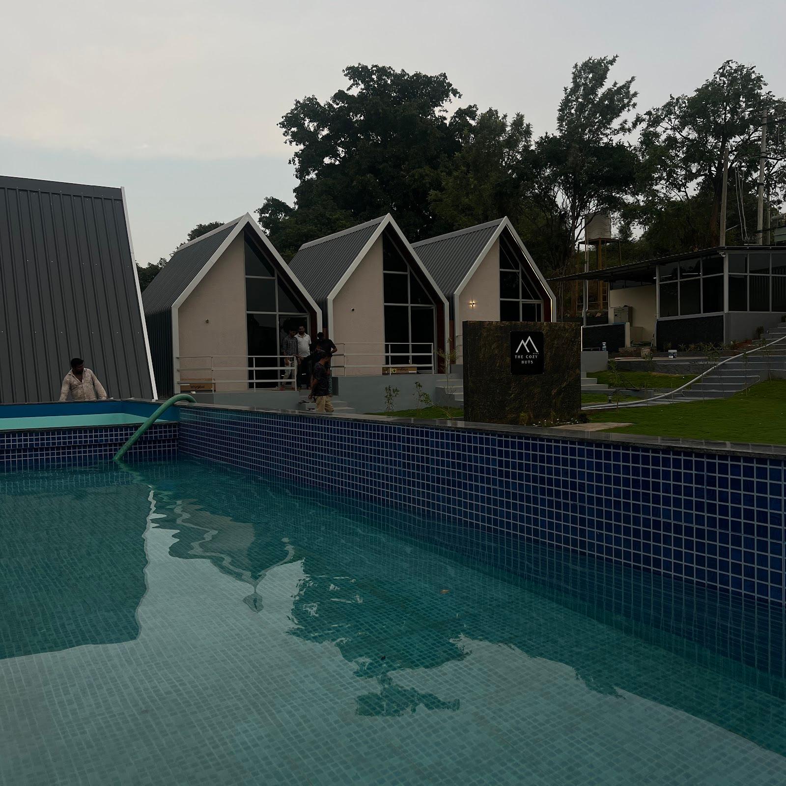 The Cozy Huts – photo 2
