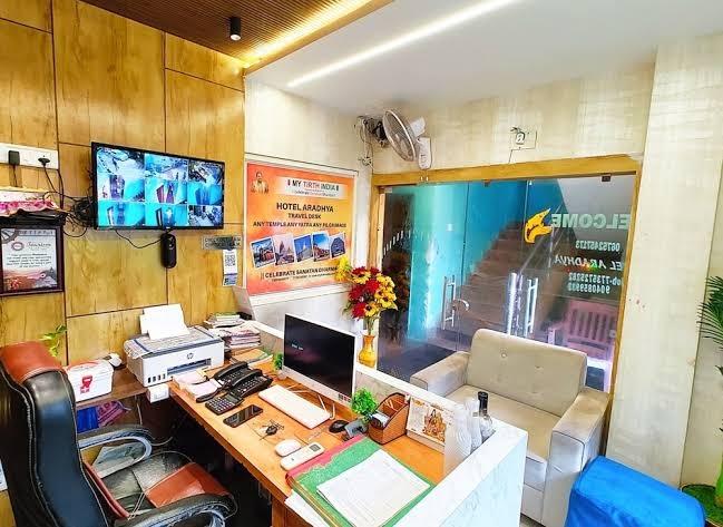 Hotel Aradhya, Best Budget Hotel In Puri – photo 3