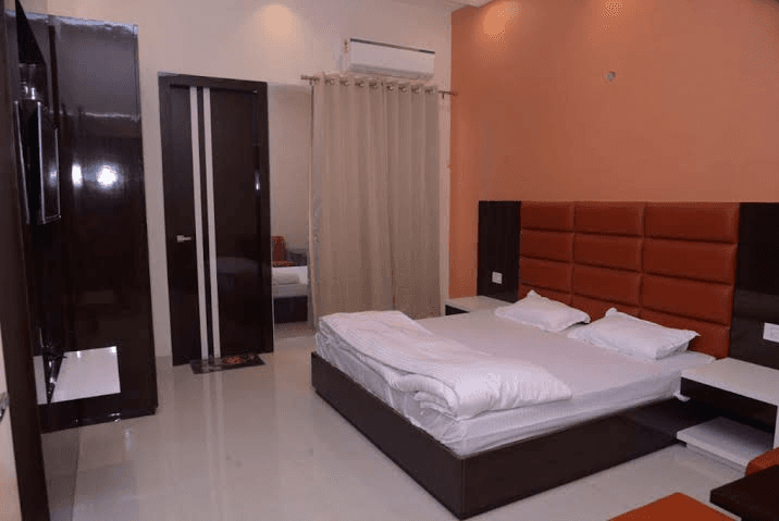 Lavanya Resorts – photo 3