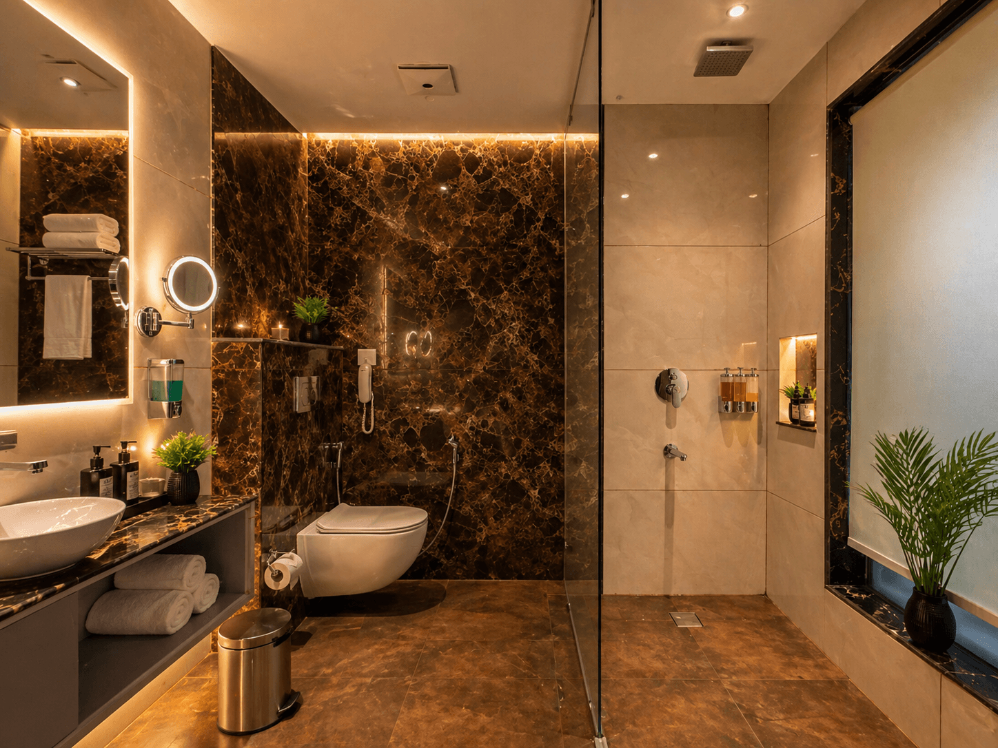 Hotel Aachman Riviera – photo 4