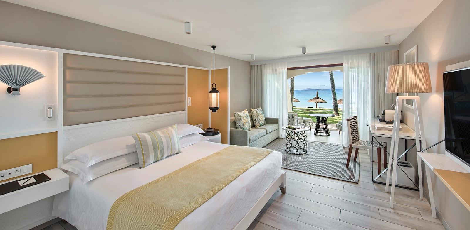 Constance Belle Mare Plage Mauritius – photo 3