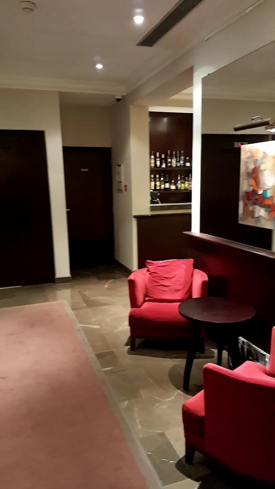 Hôtel Montfleuri – photo 2