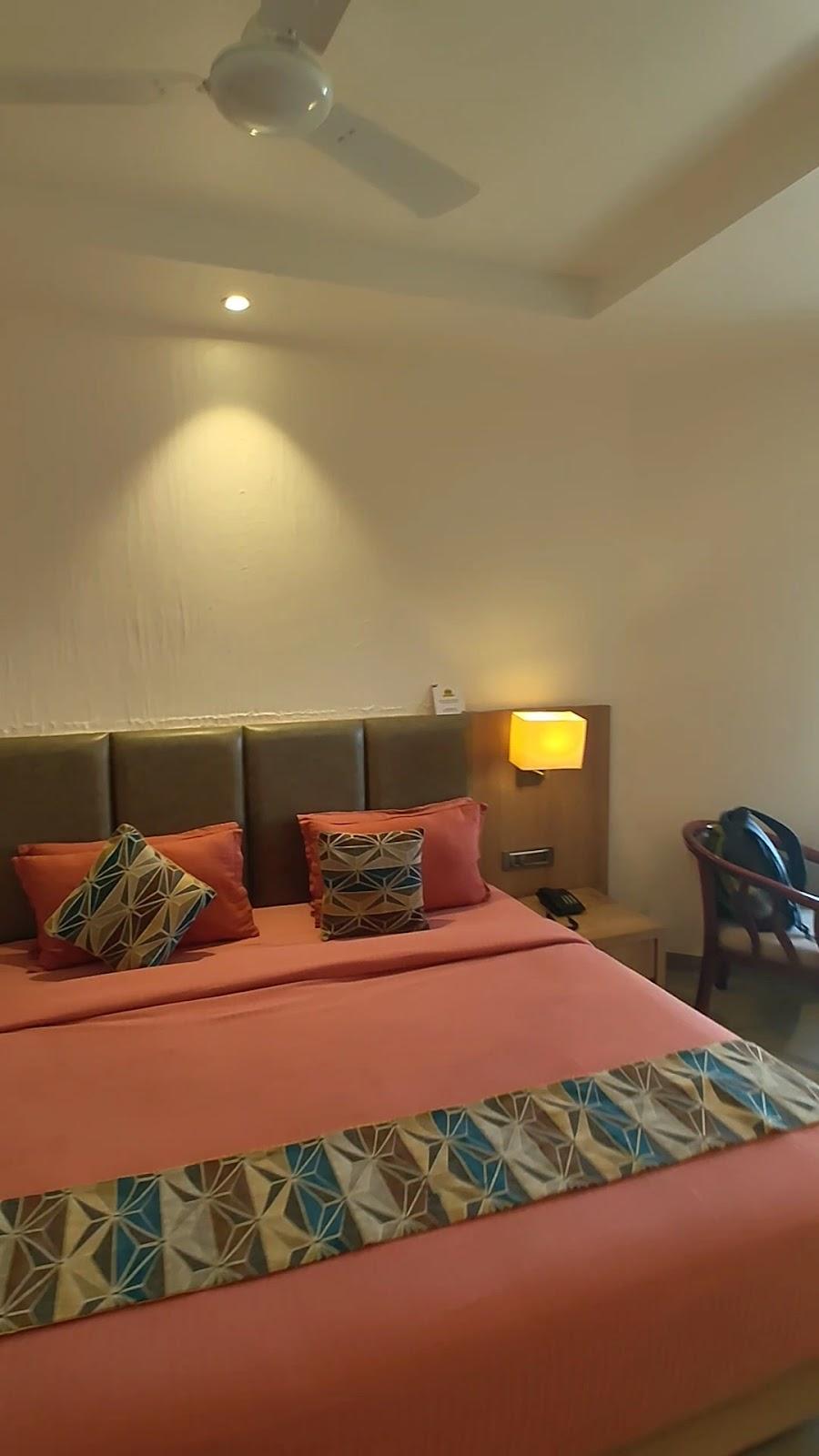 The Sky Imperial - Bapu’s Resort, Dwarka – photo 2
