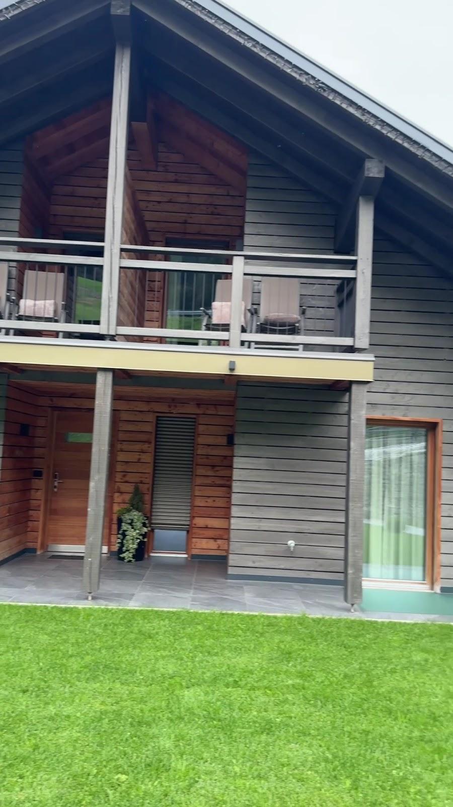 Les Dolomites Mountain Lodges **** – photo 2