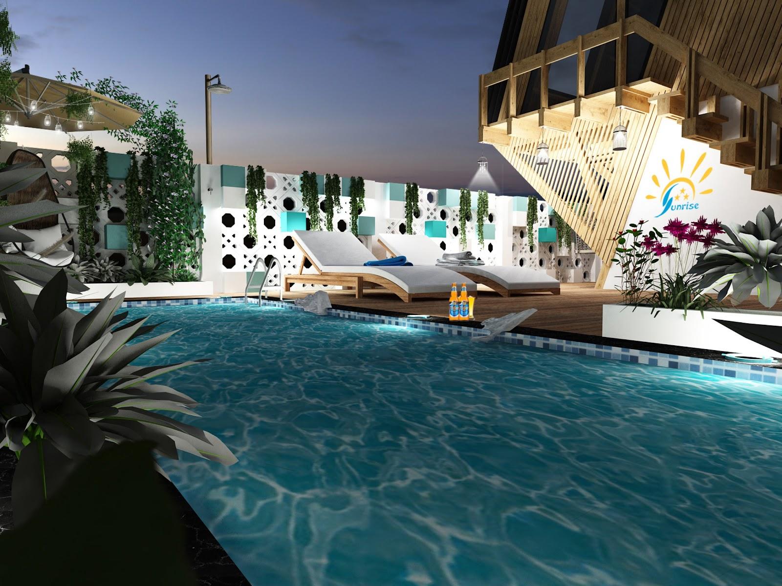 Sunrise Central Hotel – photo 4
