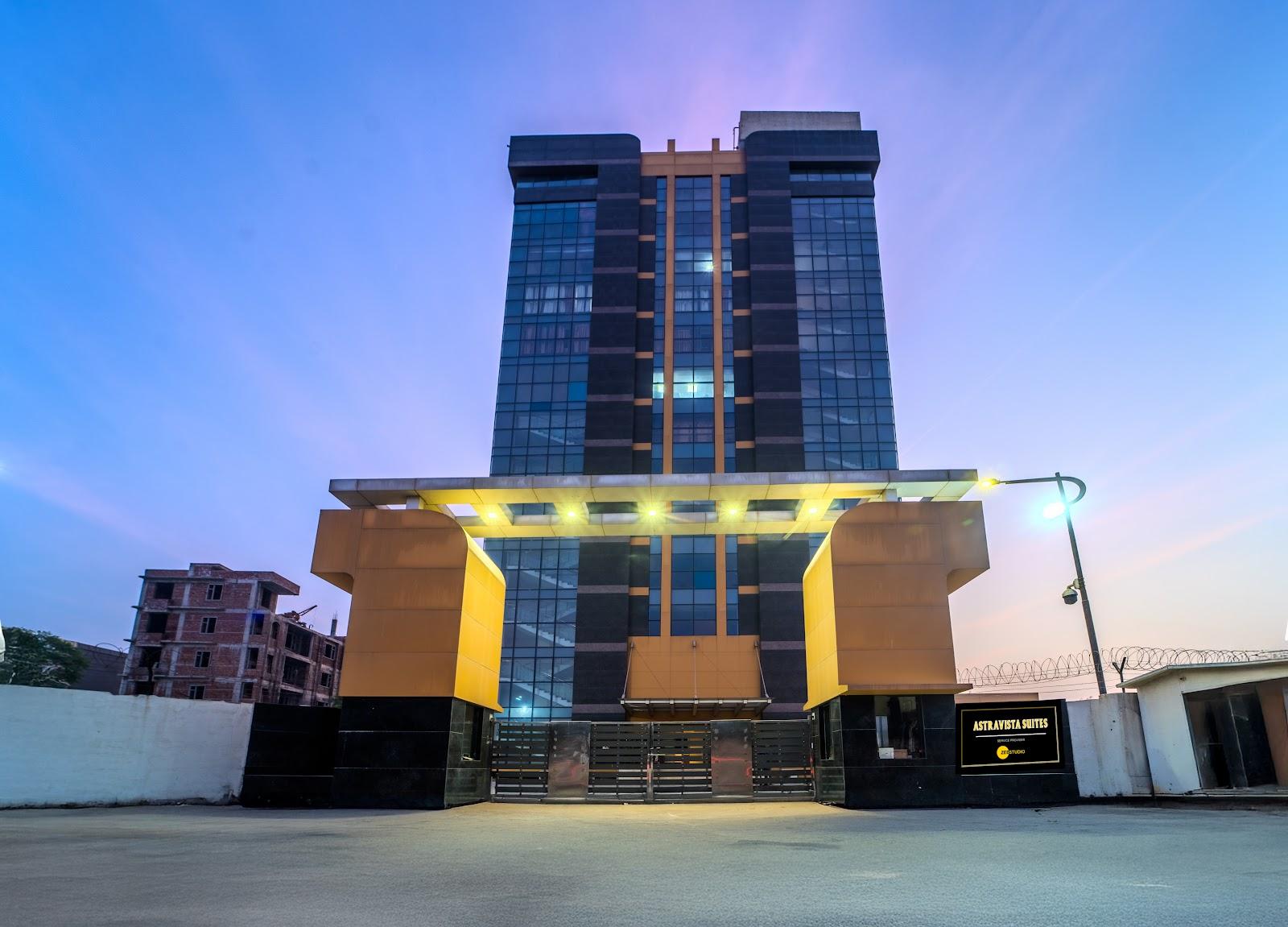 Hotel – photo 3