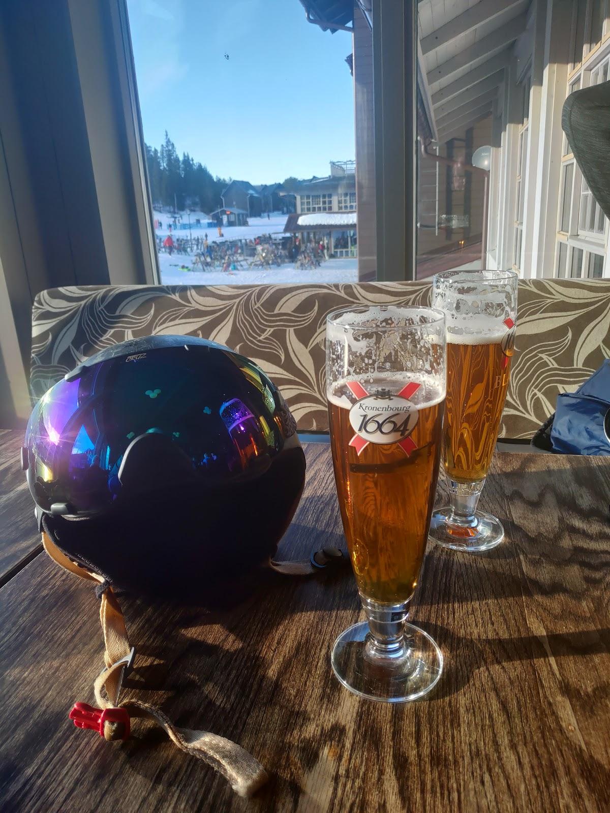 Lindvallen Timmerbyn – photo 3
