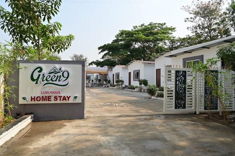 Green9 Homestay – photo 2