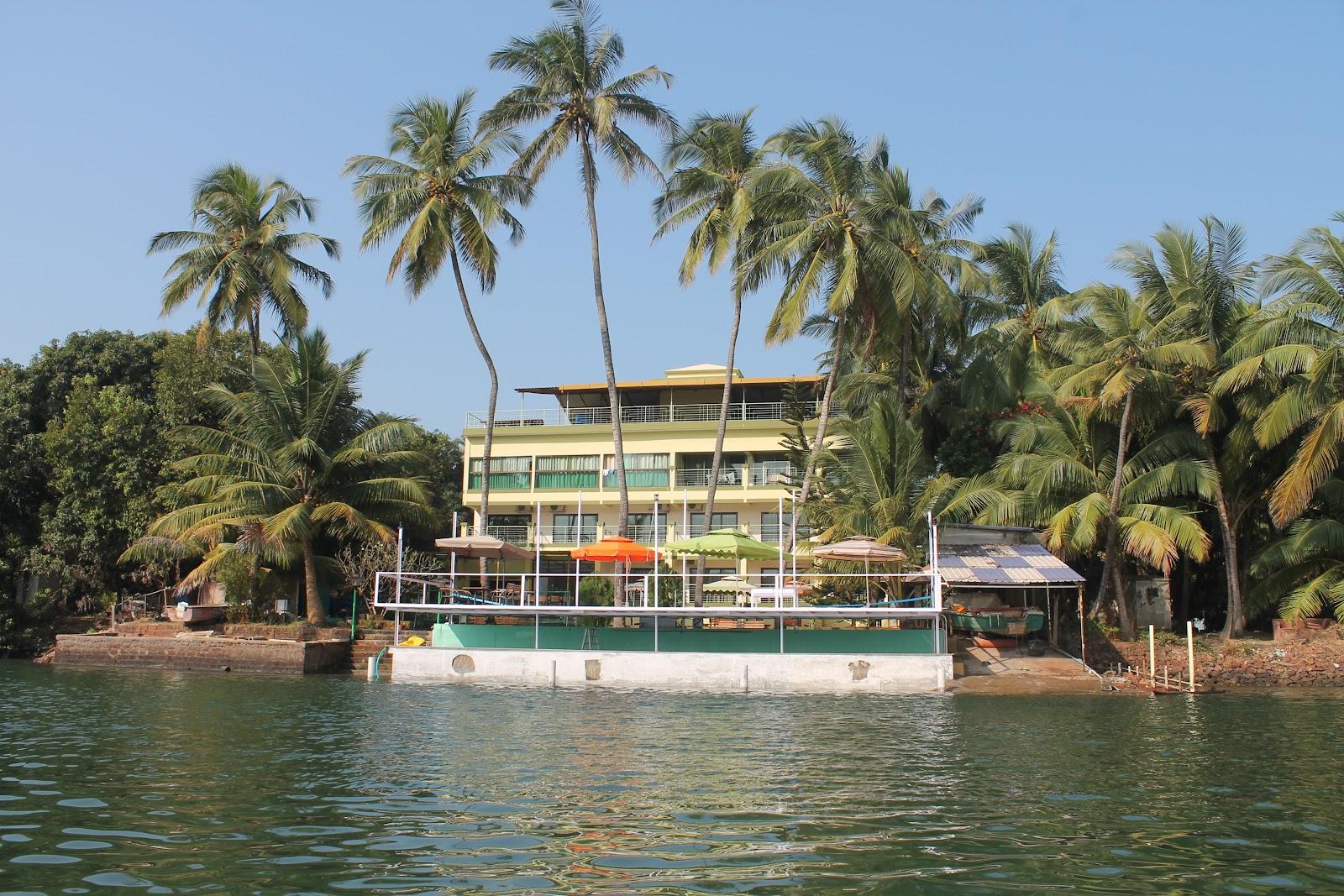 Saagar sangam