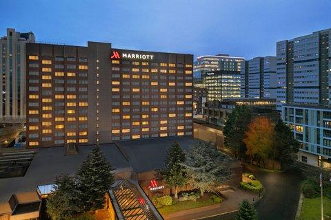 Glasgow Marriott Hotel – photo 1