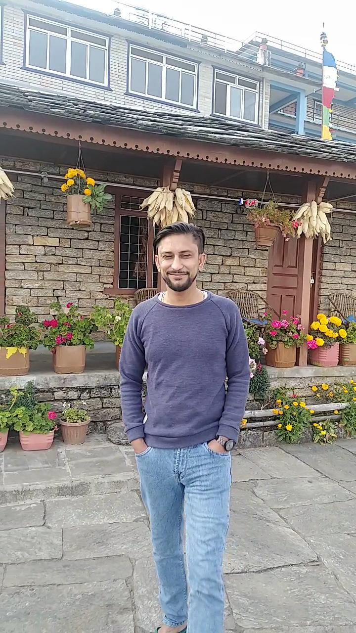Gurung Cottage