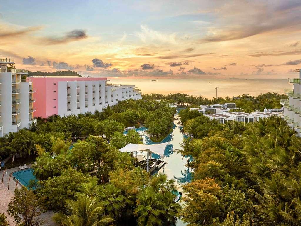 Premier Residences Phu Quoc Emerald Bay Managed by Accor – photo 1