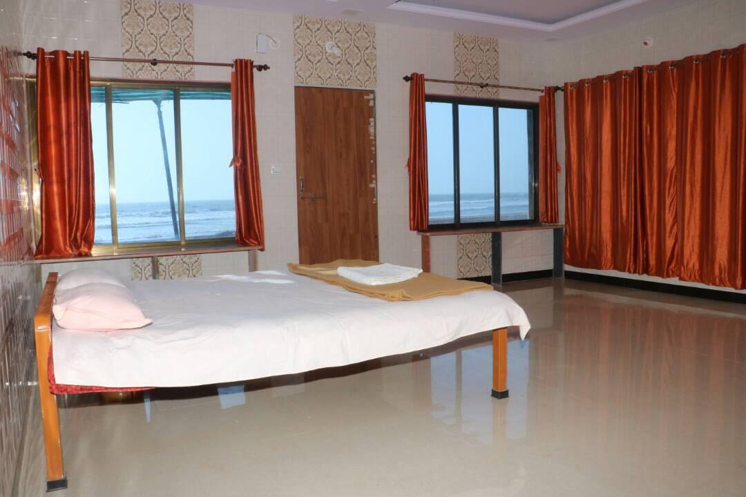 Hotel Someshpreet Beach Resort, Ladghar | Dapoli – photo 3
