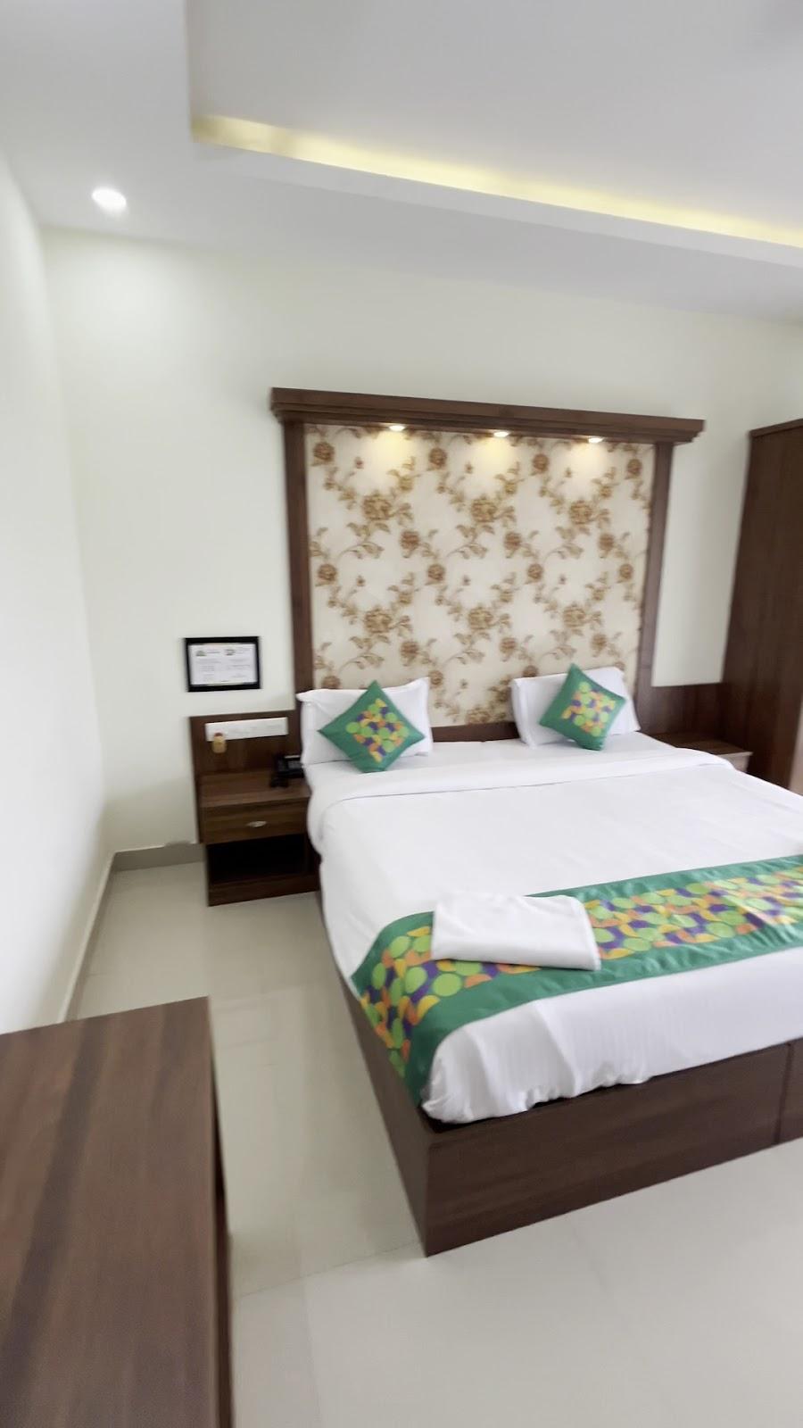 Treebo Windsong Resort Munnar – photo 2