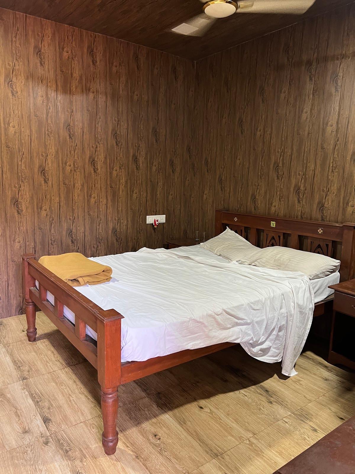 Pele's Windsong Wooden Cottages – photo 3
