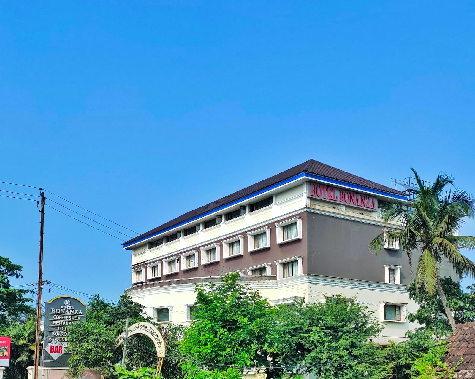 Hotel Bonanza