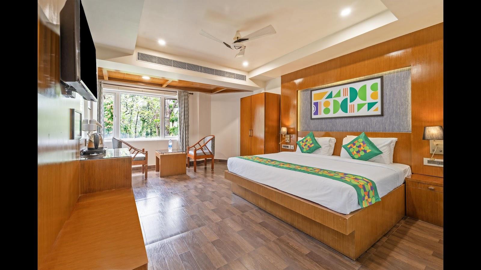 Treebo New Indraprastha – photo 4
