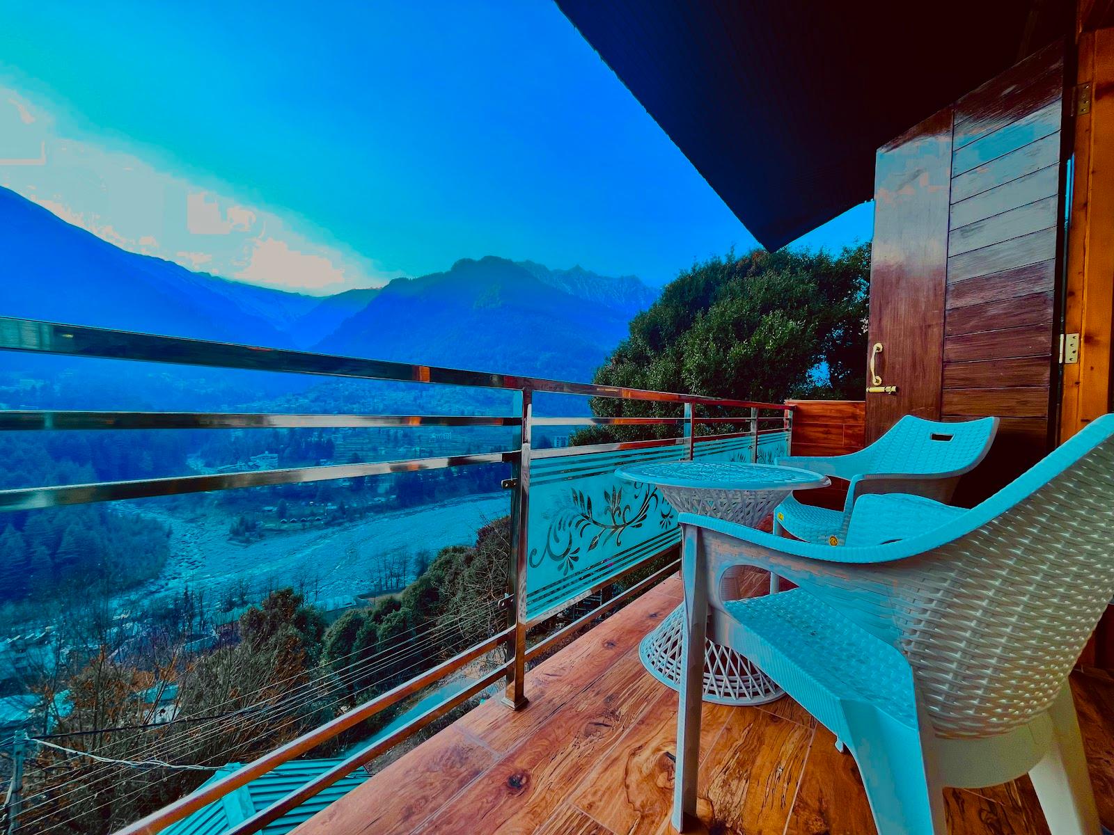 Naina Resort & Cottages(A Unit Of BBH Hotels) – photo 4