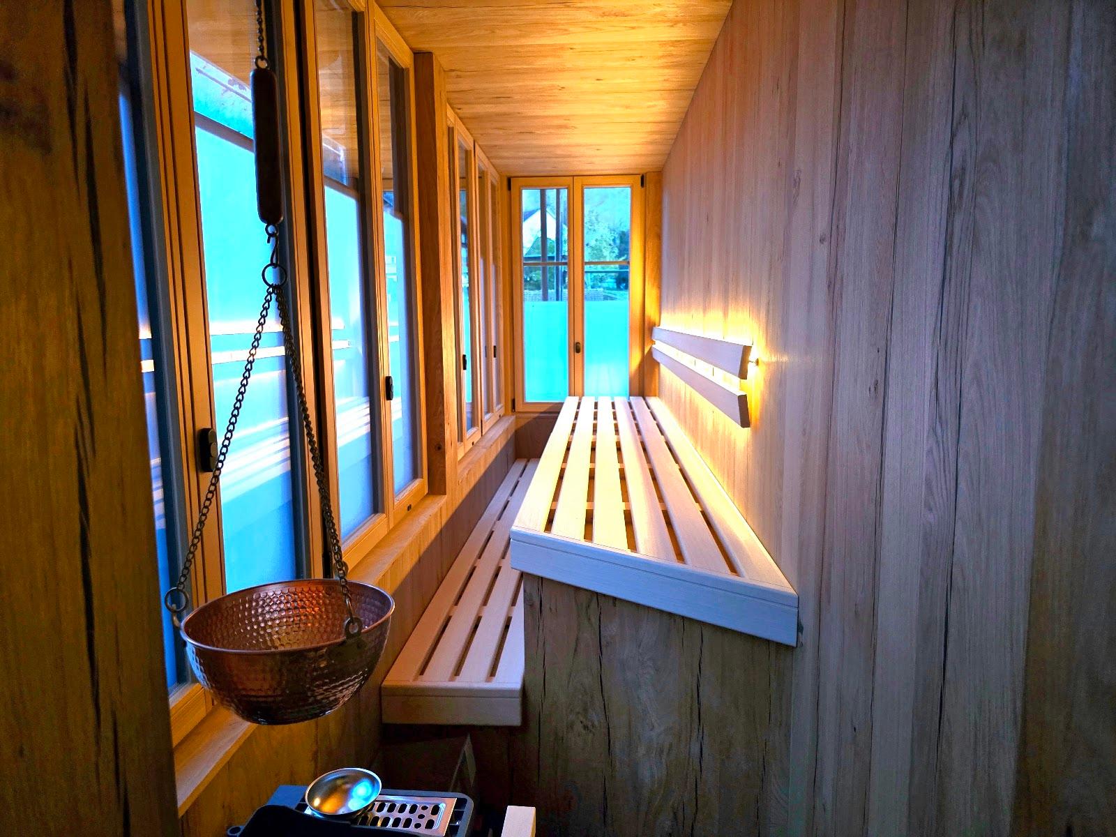 Ferienwohnung Lauterbrunnen "Wasserfallhüsli" – photo 4