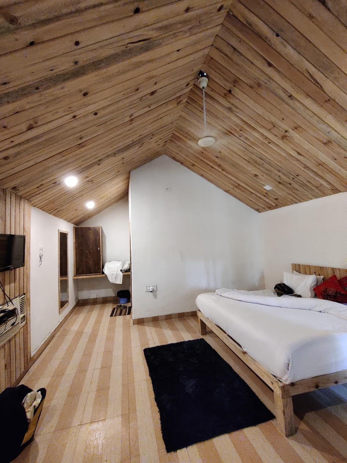 Corbett View Resort ® – photo 3