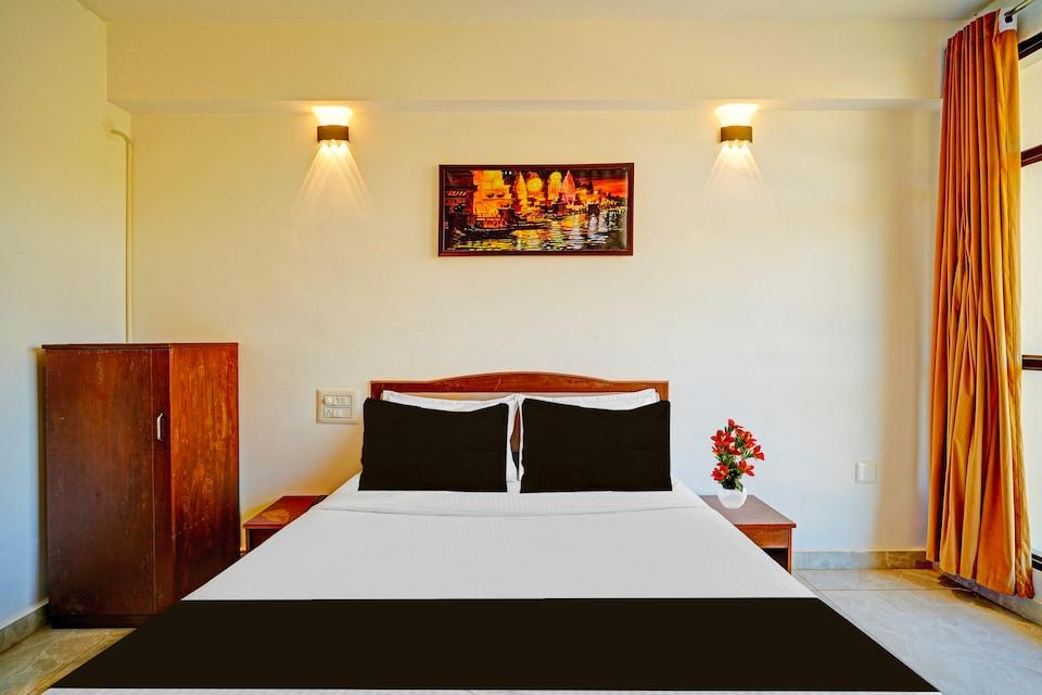Townhouse Madikeri Fort formerly Hotel Raj – photo 4