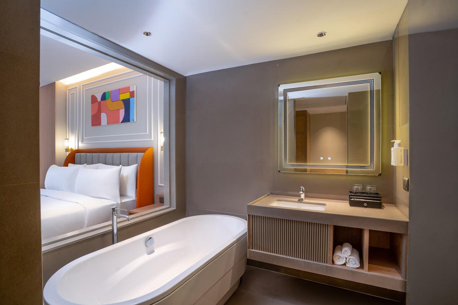 Hilton Garden Inn Bengaluru Whitefield – photo 4