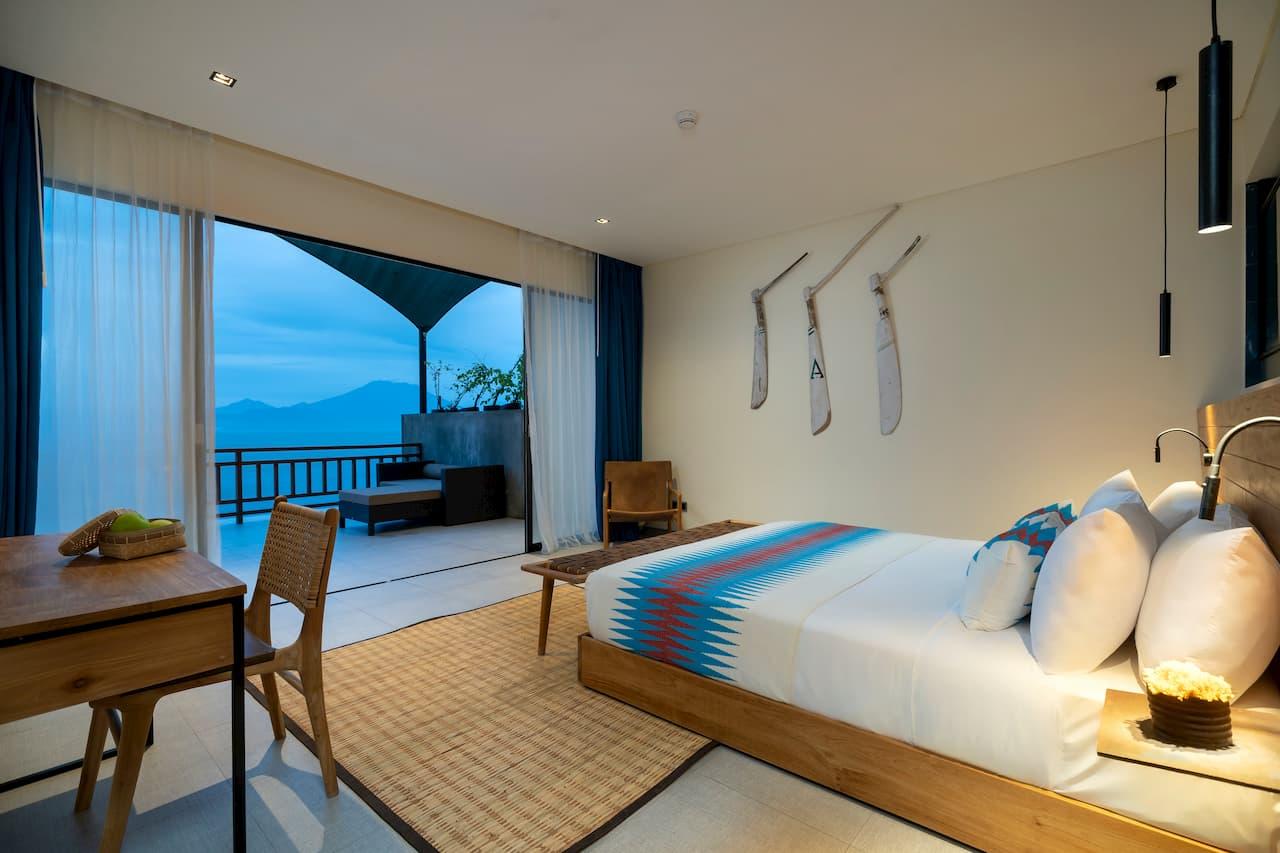 Adiwana Warnakali Resort - Nusa Penida – photo 3