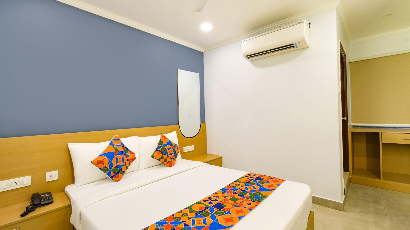FabHotel The Cinco Primera – photo 3