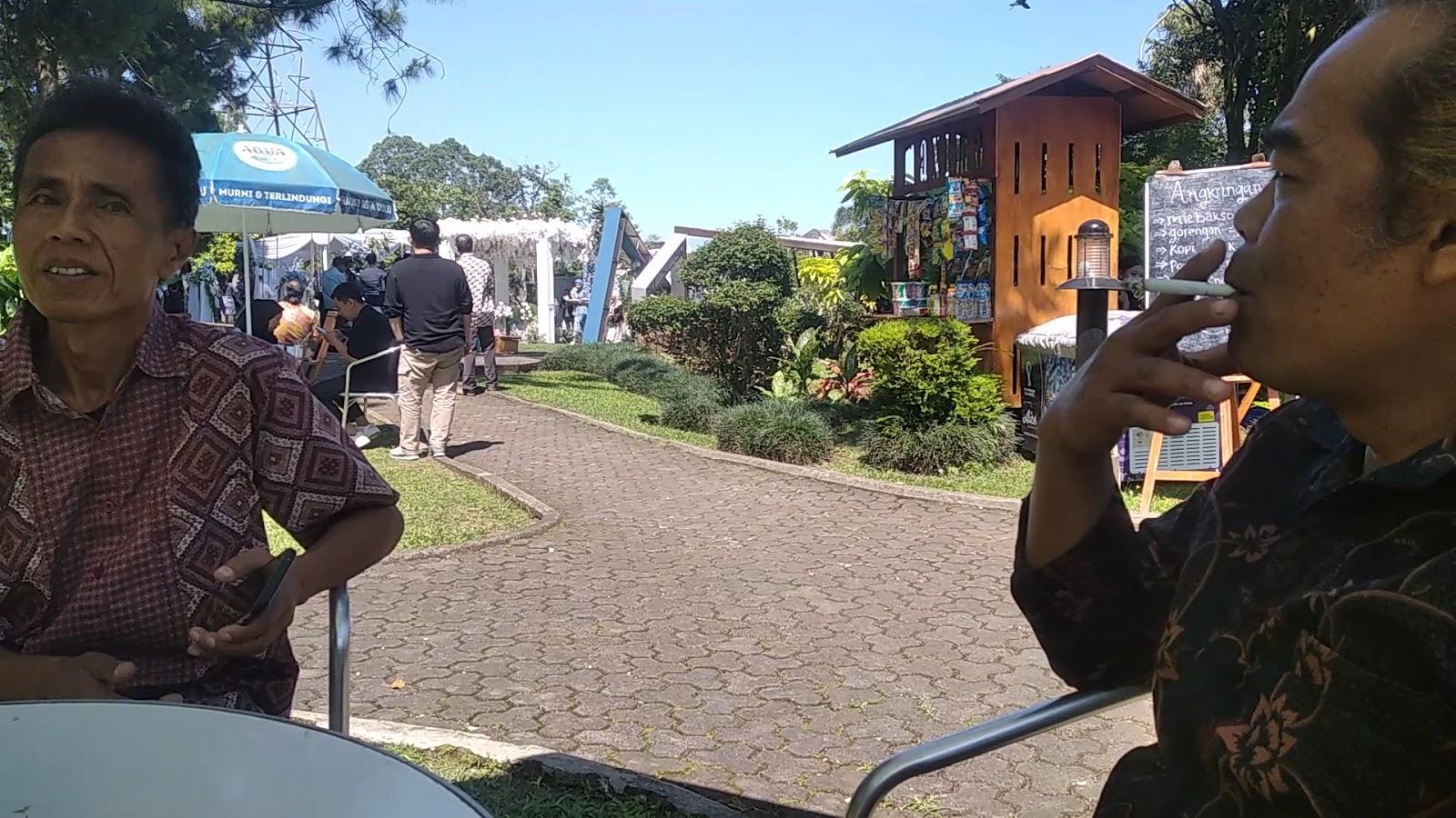 Puri Setiabudhi Residence Hotel – photo 2