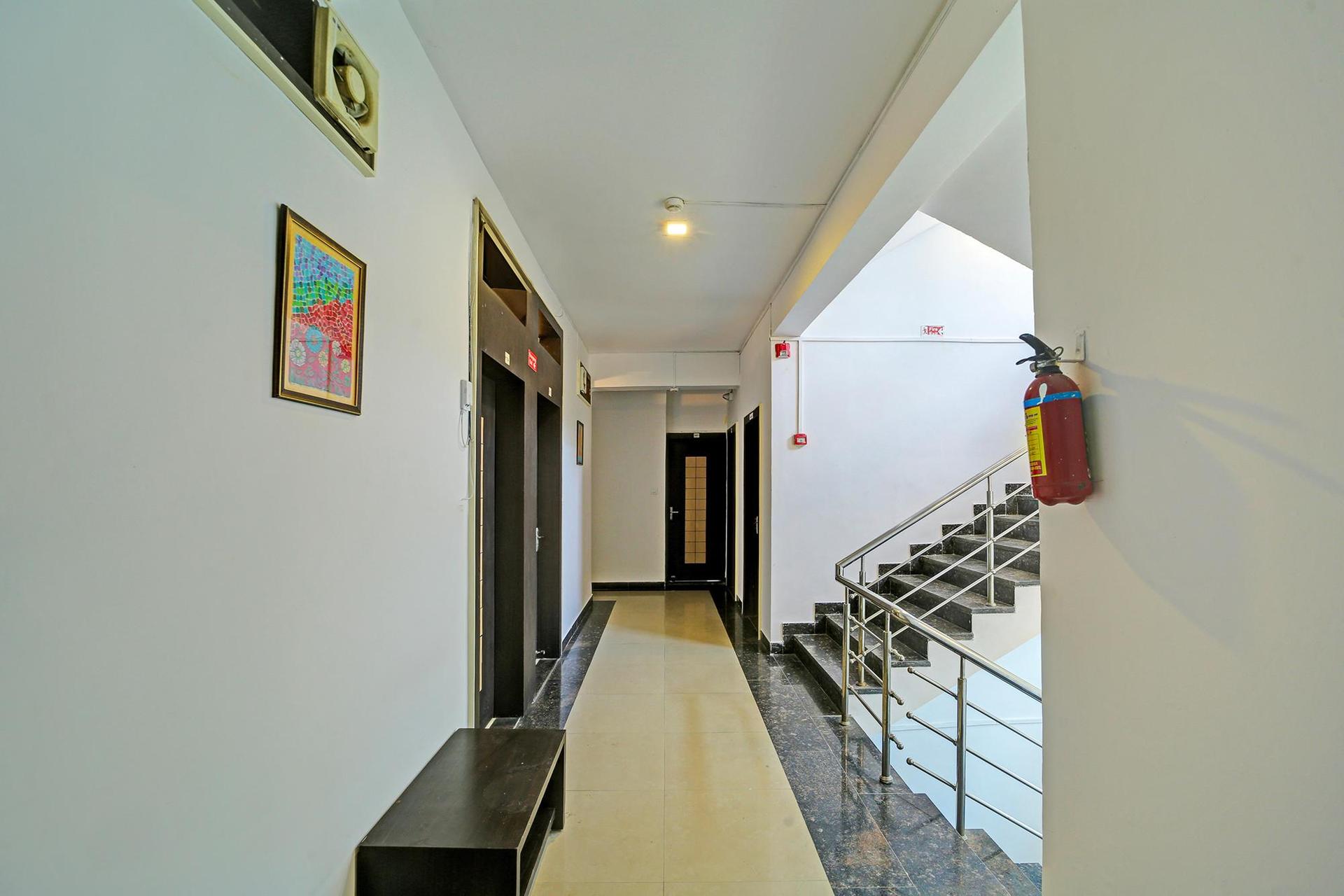 KONARK INN HOTEL – photo 3