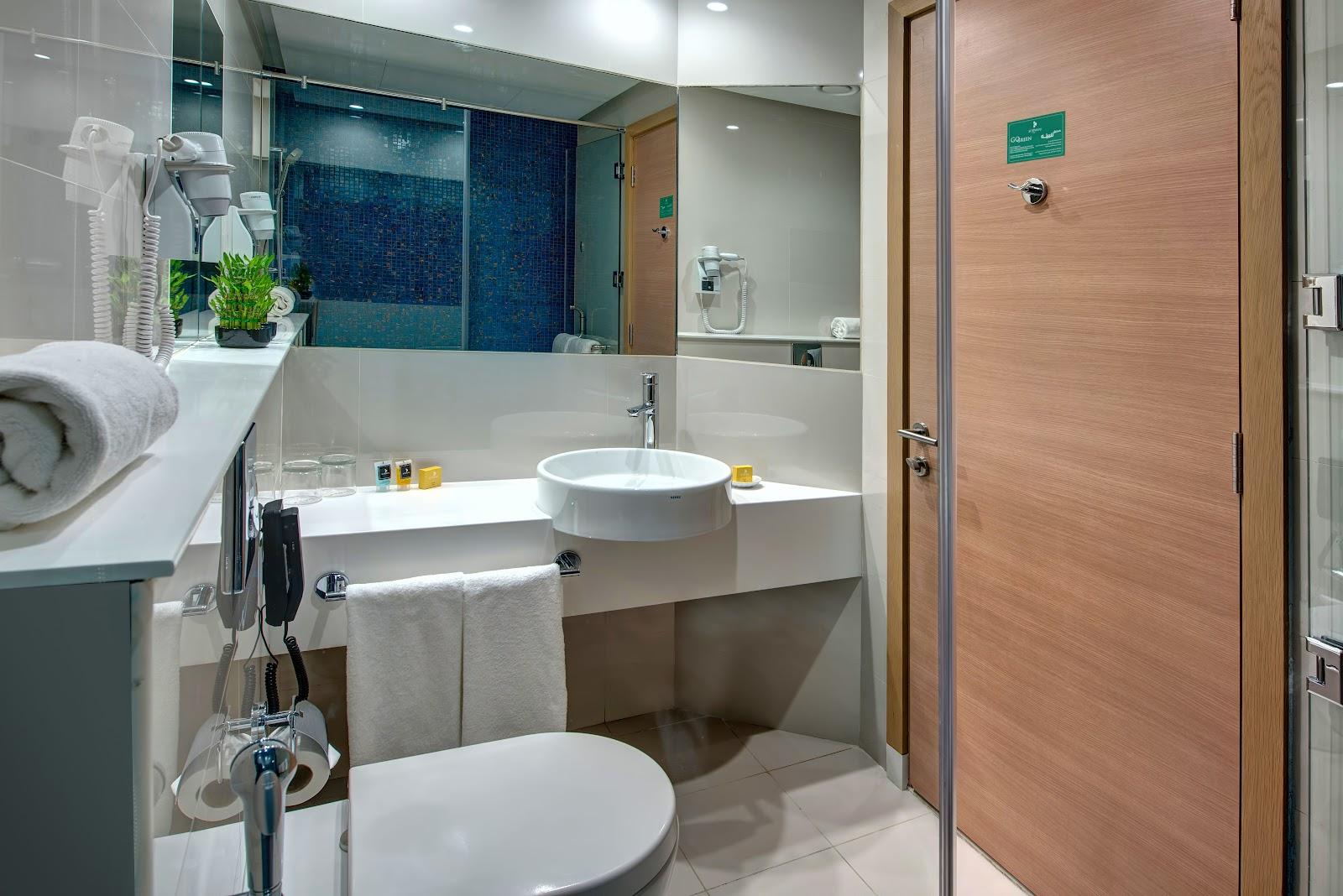 Al Khoory Inn Hotel, Bur Dubai – photo 4