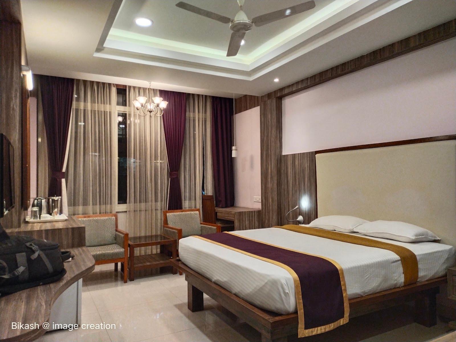 Panaji Residency – photo 3