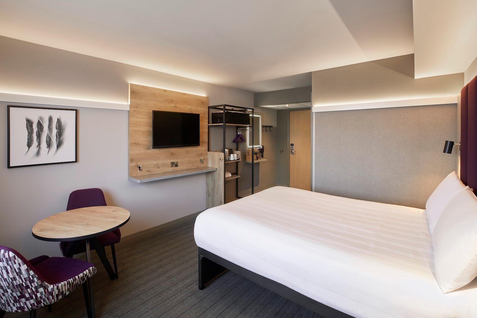 Premier Inn Kings Lynn hotel – photo 3