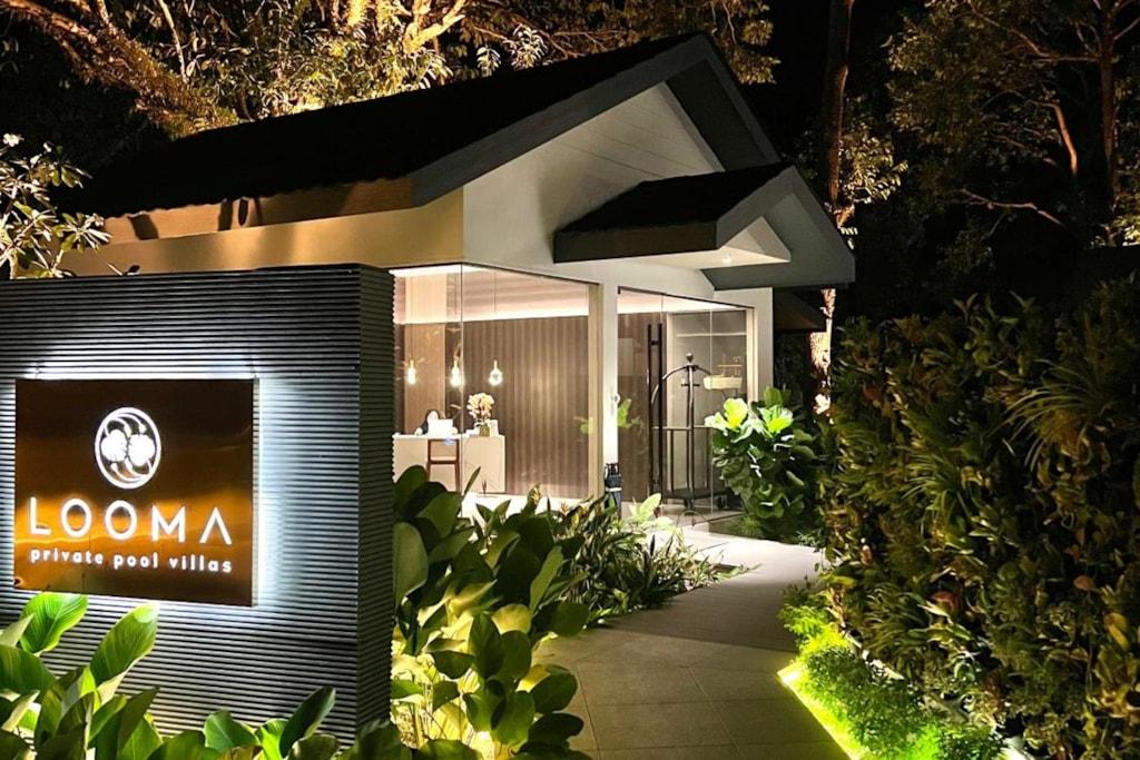 Looma Private Pool Villas – photo 2